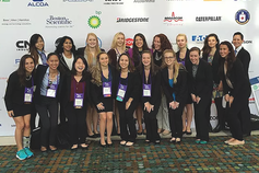 Women in Engineering Scholarship